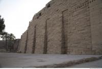 Photo Texture of Karnak Temple 0014